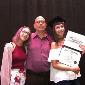 Meet your Posher, Angel